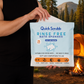 Quick Scrubb – Rinse-Free Camping Bath Sponges (25 Pack)