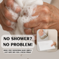 Quick Scrubb - Disposable Rinse-Free Bath Sponges