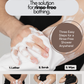 Quick Scrubb - Disposable Rinse-Free Bath Sponges