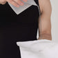 Quick Scrubb rinse-free disposable body sponge for home and travel hygiene